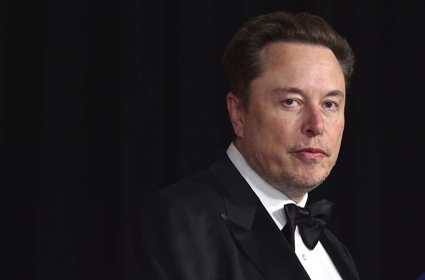 Social, Musk annuncia chiusura X in Brasile Social, Musk annuncia chiusura X in Brasile