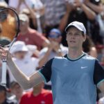Atp Cincinnati, Sinner batte Rublev e va in semifinale