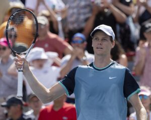 Atp Cincinnati, Sinner batte Rublev e va in semifinale