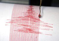 Terremoto a Foggia