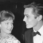Alain Delon, il rapporto del divo con le donne e l’amore per Romy Schneider e Dalida