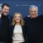 Centrodestra, non si placano le tensioni dopo il flop elettorale