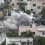 Gaza, nuovo raid di Israele: salgono a 29 i morti tra cui sei fratellini