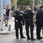 Medioriente, esplode camion a Tel Aviv: un morto