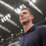 Juve, Thiago Motta: “Mercato? Sono molto tranquillo”