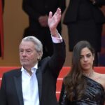 Alain Delon, il ricordo sui social dell’icona del cinema