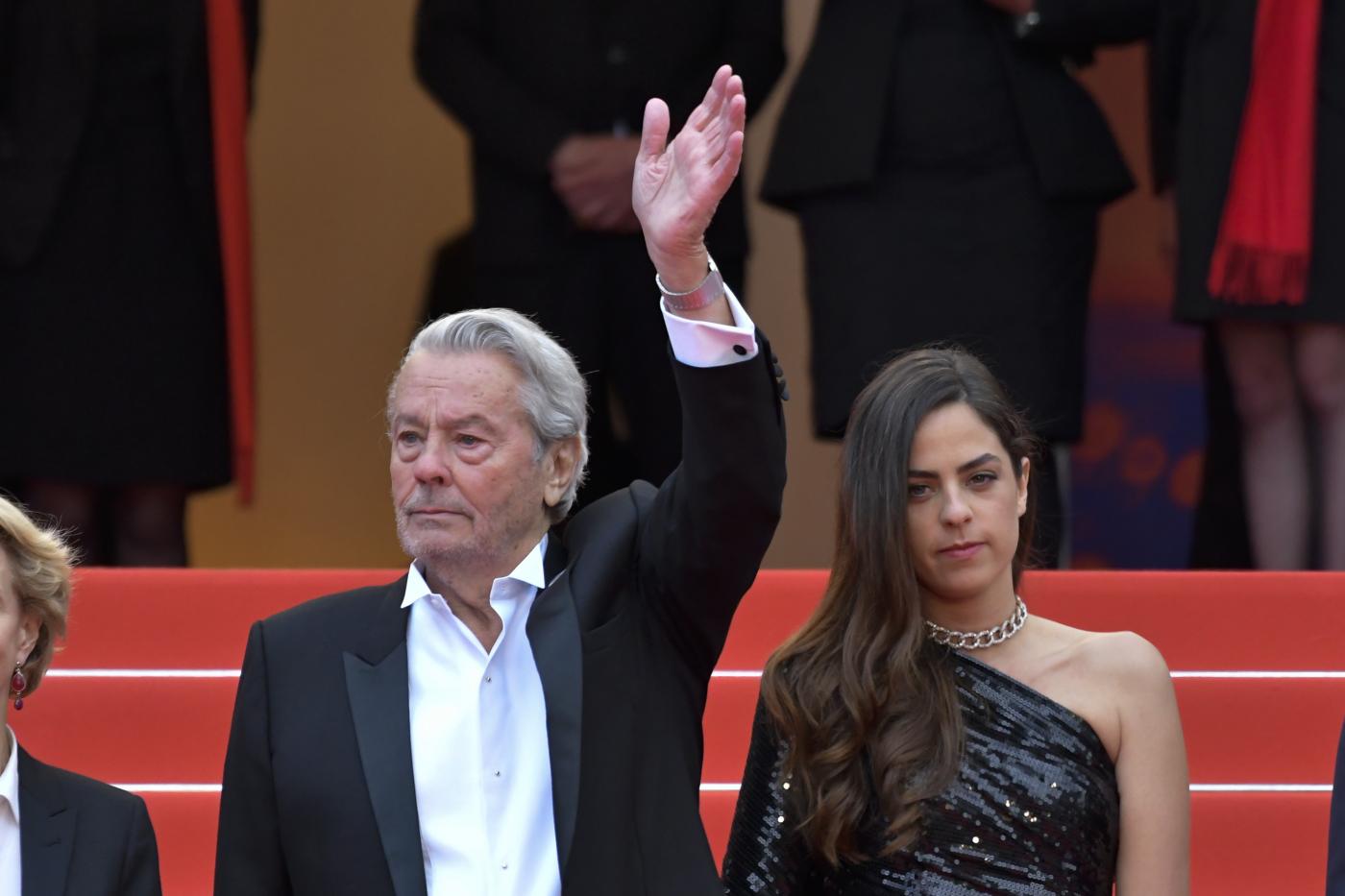 Alain Delon, il ricordo sui social dell’icona del cinema Alain Delon, il ricordo sui social dell’icona del cinema