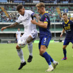 Serie A, Napoli crolla 3-0 a Verona: per Conte debutto horror