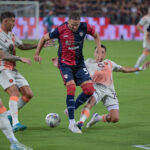 Serie A, Roma sbatte contro il muro Cagliari