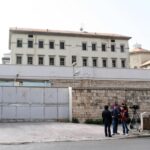 Carceri, gravissimi disordini a Bari: sequestrata infermiera