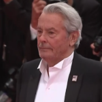 E’ morto Alain Delon, l’attore aveva 88 anni