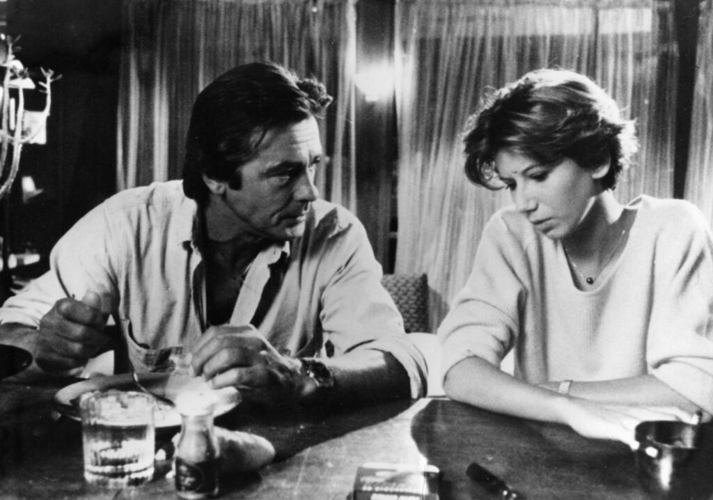 Galleria foto 'Addio ad Alain Delon, le più belle foto dell’attore francese' - foto 9