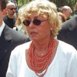 Morta Diletta D’Andrea, terza moglie di Vittorio Gassman