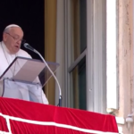 Medioriente e Ucraina, Papa: “Preghiamo perché si aprano strade pace”