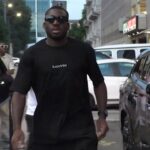 Milan, Fofana incontra i tifosi rossoneri