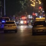 Israele: esplosione a Tel Aviv, un morto