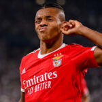 Napoli, David Neres a Roma per le visite mediche poi la firma