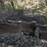 Russia, le operazioni dell’esercito ucraino nella regione di Sumy