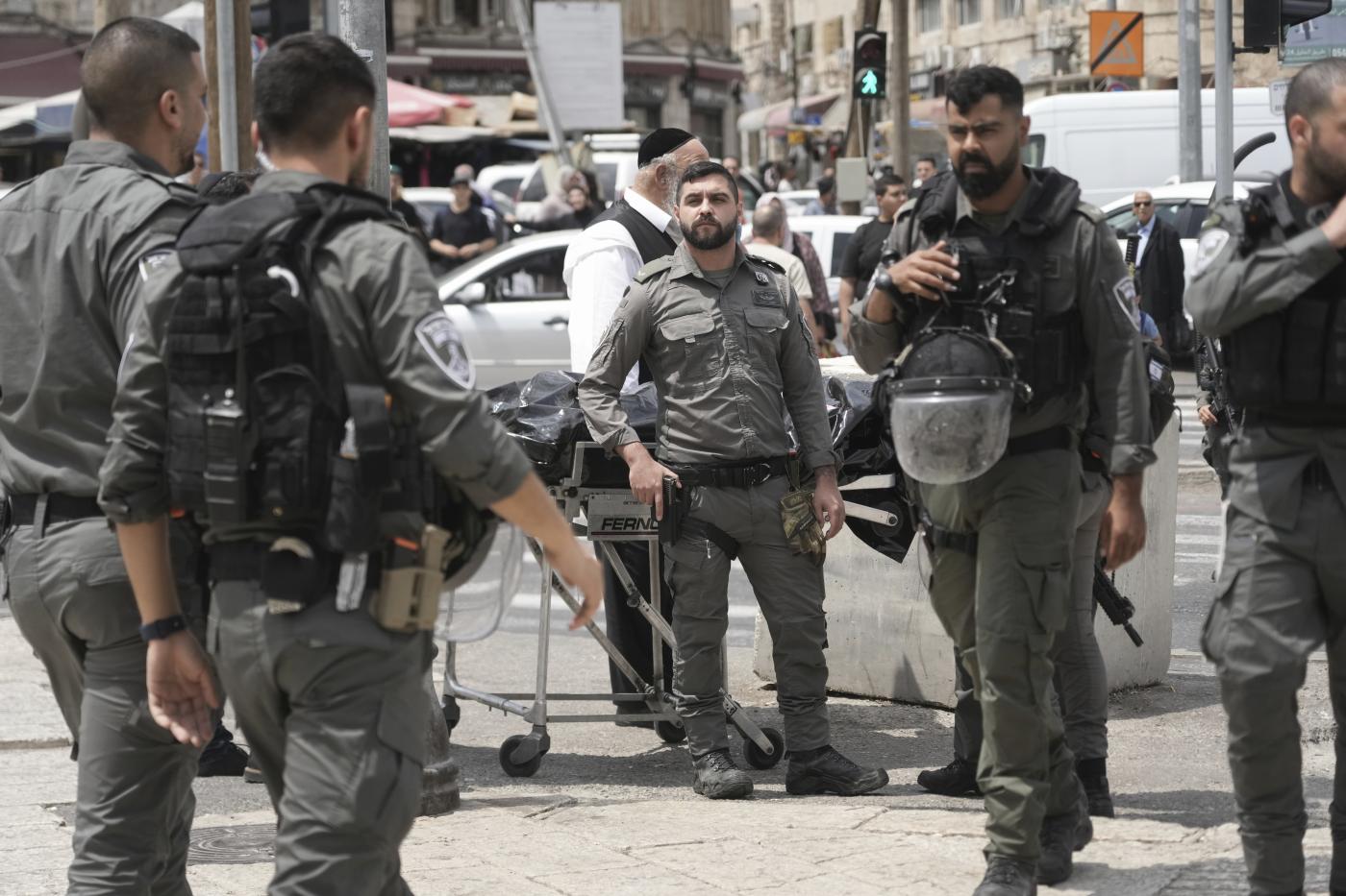 Turchia, sparatoria in strada a Istanbul: un palestinese ucciso e due feriti