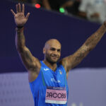 Jacobs, appuntamento al Golden Gala: ci saranno i finalisti olimpici Kerley, Thompson e Tebogo