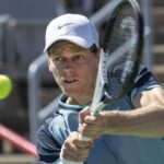 Atp Cincinnati, Sinner in finale: battuto Zverev in tre set