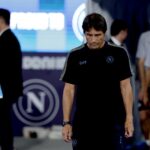 Napoli, Conte: “Il mio cuore sanguina, c’è da vergognarsi”