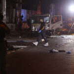 Israele, esplode camion a Tel Aviv: un morto. Hamas e Jihad rivendicano attacco