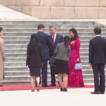 Cina, presidente Xi accoglie leader Vietnam a Pechino