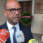 De Gasperi, Alfano: “Salvaguardare la sua memoria significa salvaguardare nostra Repubblica”
