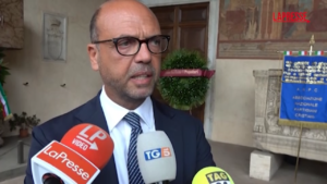 De Gasperi, Alfano: “Salvaguardare la sua memoria significa salvaguardare nostra Repubblica”