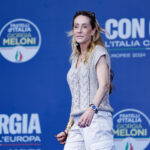 Arianna Meloni, Anm: “Ennesimo attacco a toghe danneggia Paese”