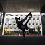 Hip hop, l’Italia conquista l’argento ai mondiali