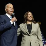 Usa, al via la Convention Dem: tre presidenti per lanciare Harris verso la Casa Bianca