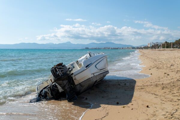 Palermo, l’agosto maledetto dei super yacht: dal Bayesian alla barca dei Magli