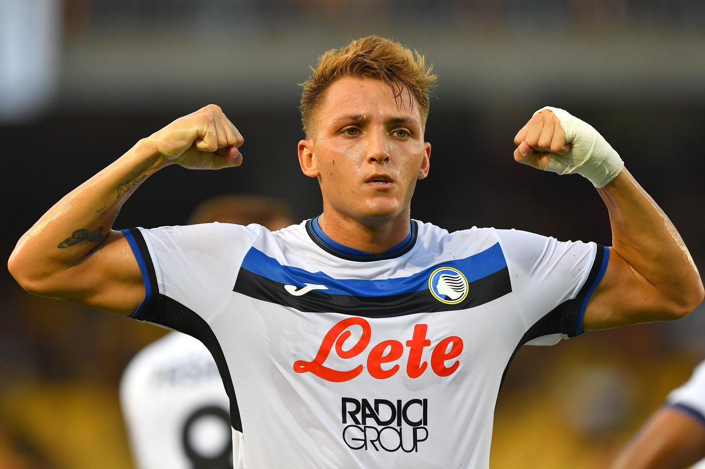 Serie A, Lecce-Atalanta 0-4: doppietta di Retegui all’esordio Serie A, Lecce-Atalanta 0-4: doppietta di Retegui all’esordio