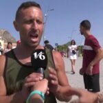 Palermo, il testimone del naufragio: “Abbiamo visto sparare un razzo”