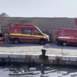 Palermo, naufragio imbarcazione: recuperato il corpo di un membro dell’equipaggio