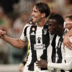 Serie A, Juventus-Como 3-0: esordio da sogno per Mbangula