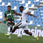 Sassuolo, ceduto Tressoldi al San Paolo