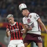 Mercato Atalanta, la Dea su Bellanova del Torino