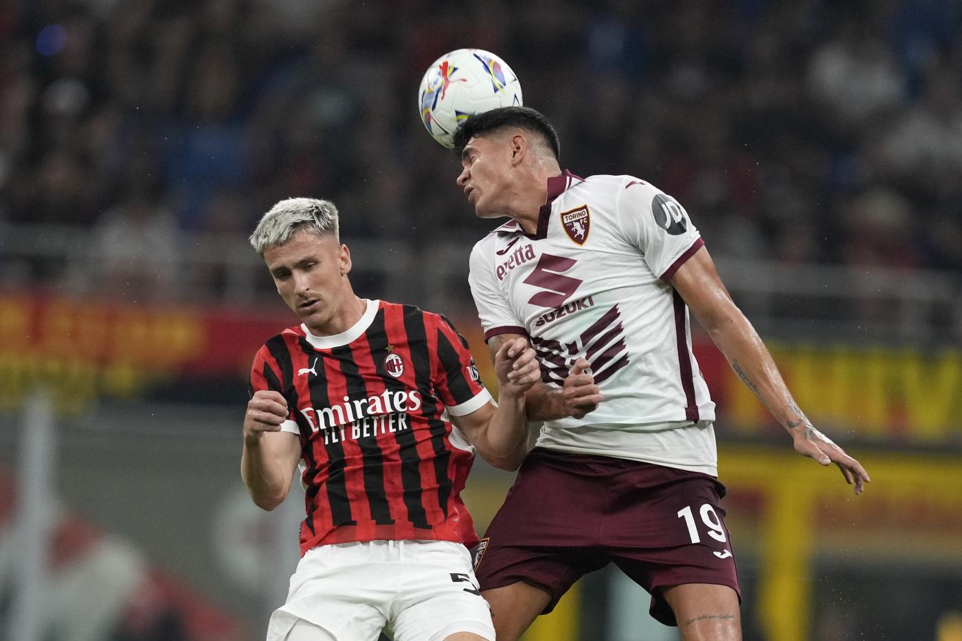 Mercato Atalanta, la Dea su Bellanova del Torino