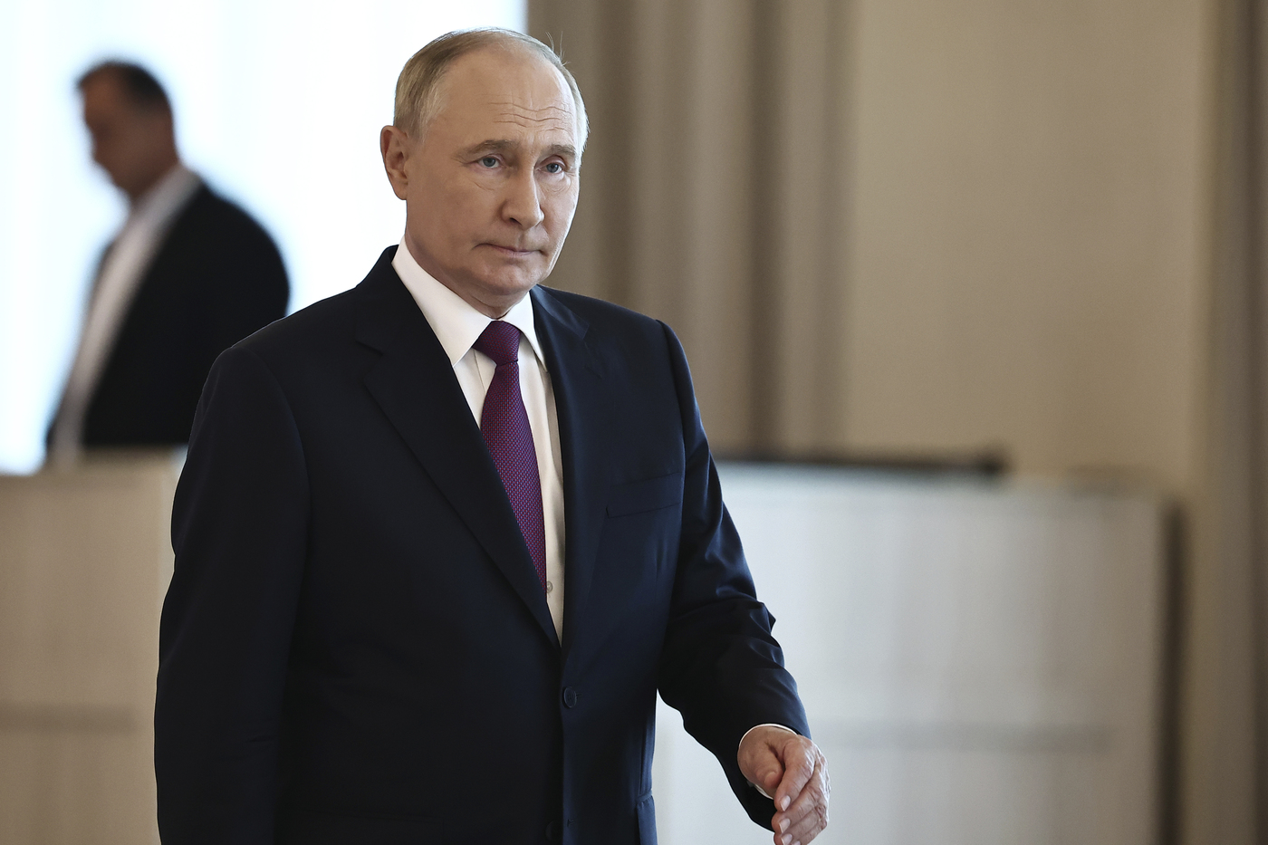Ucraina, Putin ordina liberazione di Kursk entro il primo ottobre