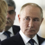 Ucraina, Putin: “Nel Kursk vinceremo”. Kiev mette al bando Chiesa ortodossa russa