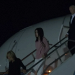 Usa, Biden vola in California dopo il discorso alla convention dem di Chicago