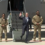 Egitto, Blinken incontra al-Sisi: si discute dell’accordo per il cessate il fuoco a Gaza