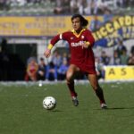 Giuseppe Giannini, compie 60 anni il ‘Principe’ della Roma