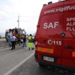 L’Aquila, fuoristrada precipita da sentiero a Scanno: un morto e un ferito