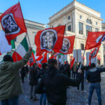 Roma, studenti aggrediti: misura cautelare per esponente Casapound