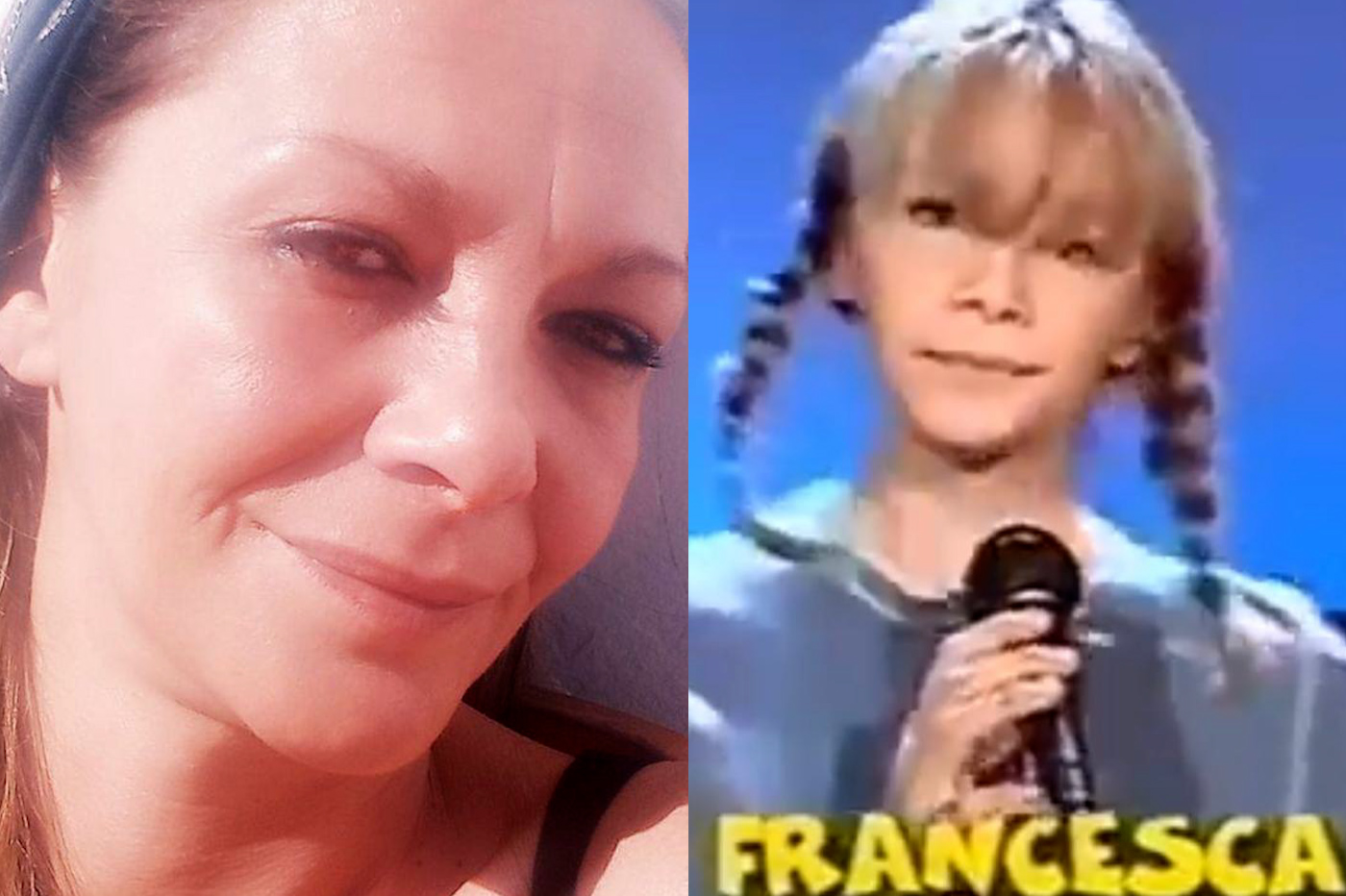 Roma, incidente sulla Trionfale: morta Francesca Di Ruberto ex partecipante ‘Non è la Rai’