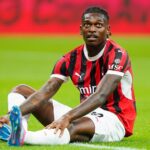Calcio, media spagnoli: assalto del Barcellona per Leao